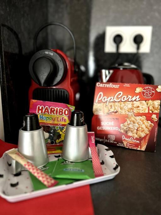 Love Room 80m2 BDSM 50 nuances de Grey - SAUNA - Parking gratuit - Antibes8 de Love Room 80m2 BDSM 50 nuances de Grey - SAUNA - Parking gratuit
