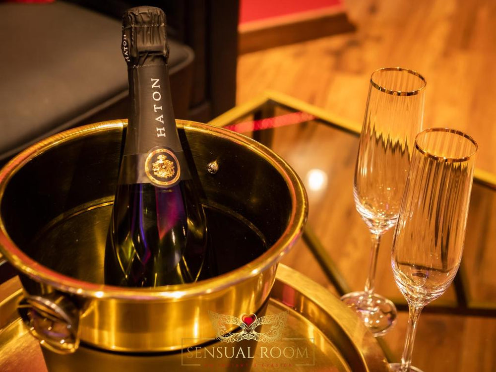 Sensual Room Love Room Nancy Sauna Double Douche - Nancy7 de Sensual Room Love Room Nancy Sauna Double Douche
