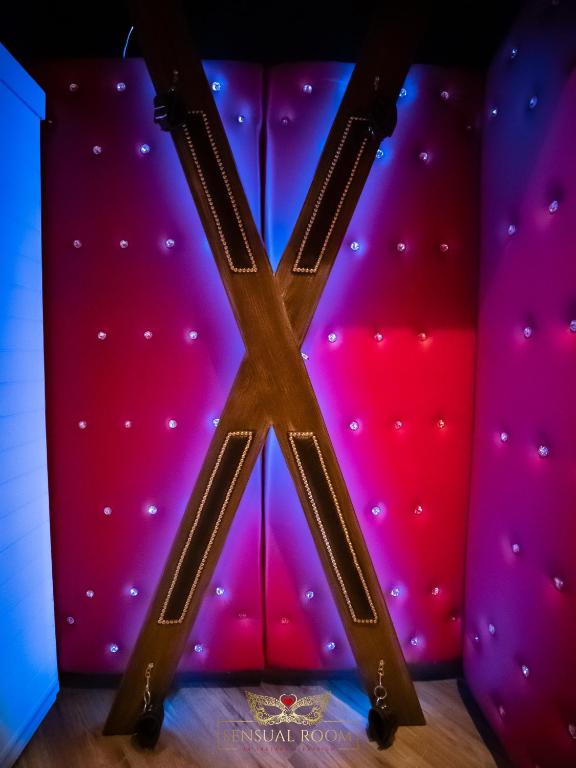 Sensual Room Love Room Nancy Sauna Double Douche - Nancy8 de Sensual Room Love Room Nancy Sauna Double Douche
