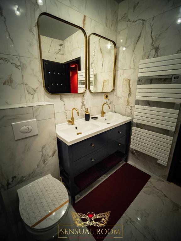 Sensual Room Love Room Nancy Sauna Double Douche - Nancy13 de Sensual Room Love Room Nancy Sauna Double Douche
