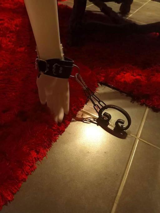 Budapest BDSM Studio - Budapest6 de Budapest BDSM Studio
