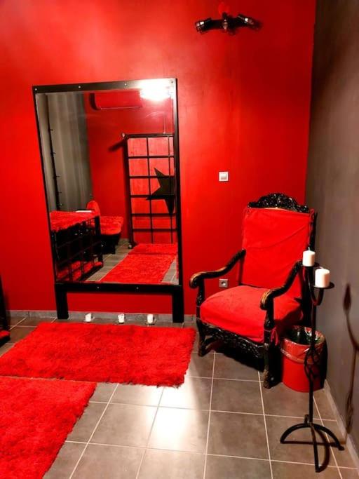 Budapest BDSM Studio - Budapest8 de Budapest BDSM Studio
