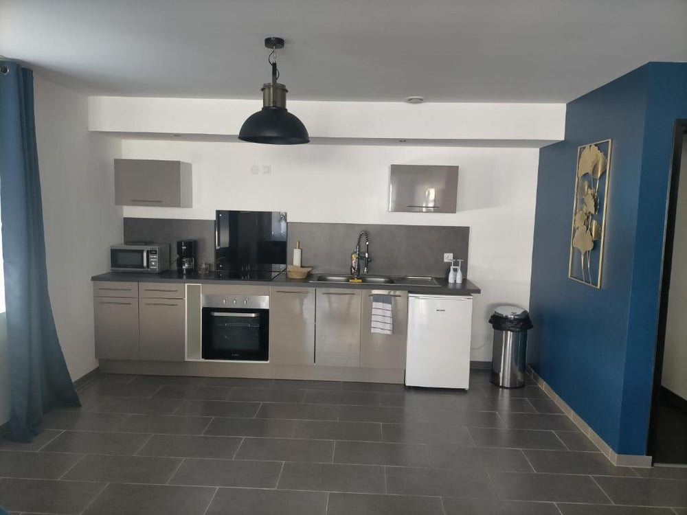 L'escale du désir, Spa privatif - Calais23 de L'escale du désir, Spa privatif
