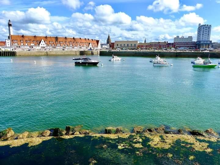 L'escale du désir, Spa privatif - Calais20 de L'escale du désir, Spa privatif
