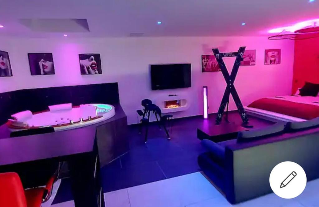 L'OLYMPE DES SENS - Portiragnes