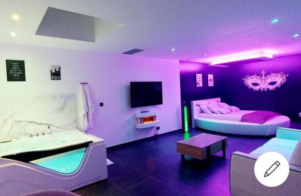 L'OLYMPE DES SENS - Portiragnes46 de L'OLYMPE DES SENS
