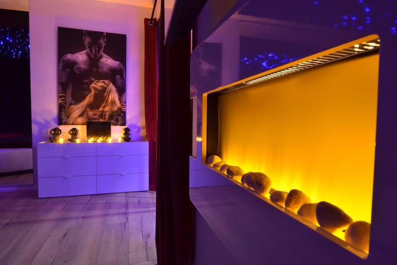 L'indécente - Love Room Studios - Longeville-lès-Saint-Avold3 de L'indécente - Love Room Studios
