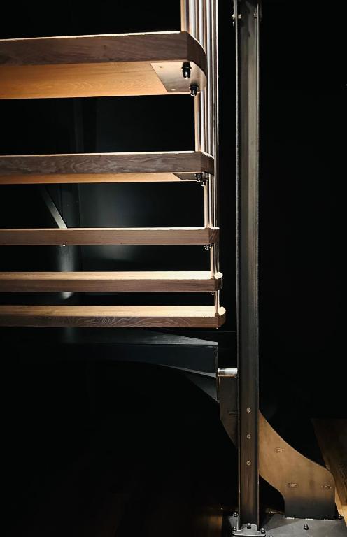 Mystic House, une escapade romantique et glamour - Quatzenheim14 de Mystic House, une escapade romantique et glamour
