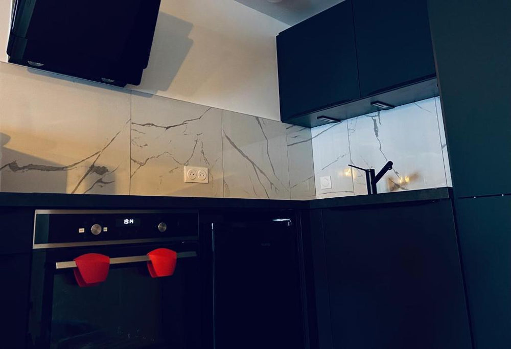 Mystic House, une escapade romantique et glamour - Quatzenheim10 de Mystic House, une escapade romantique et glamour
