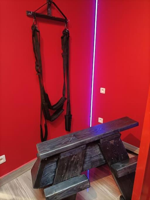 Appartement Le Secret Spa billard sensualité - Espondeilhan16 de Appartement Le Secret Spa billard sensualité
