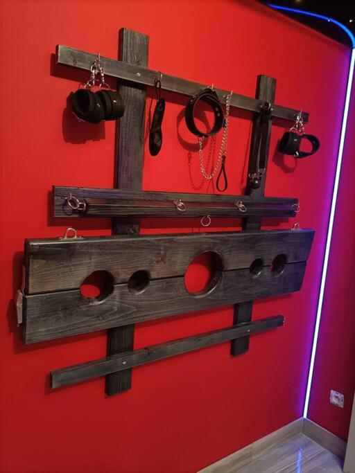 Appartement Le Secret Spa billard sensualité - Espondeilhan4 de Appartement Le Secret Spa billard sensualité
