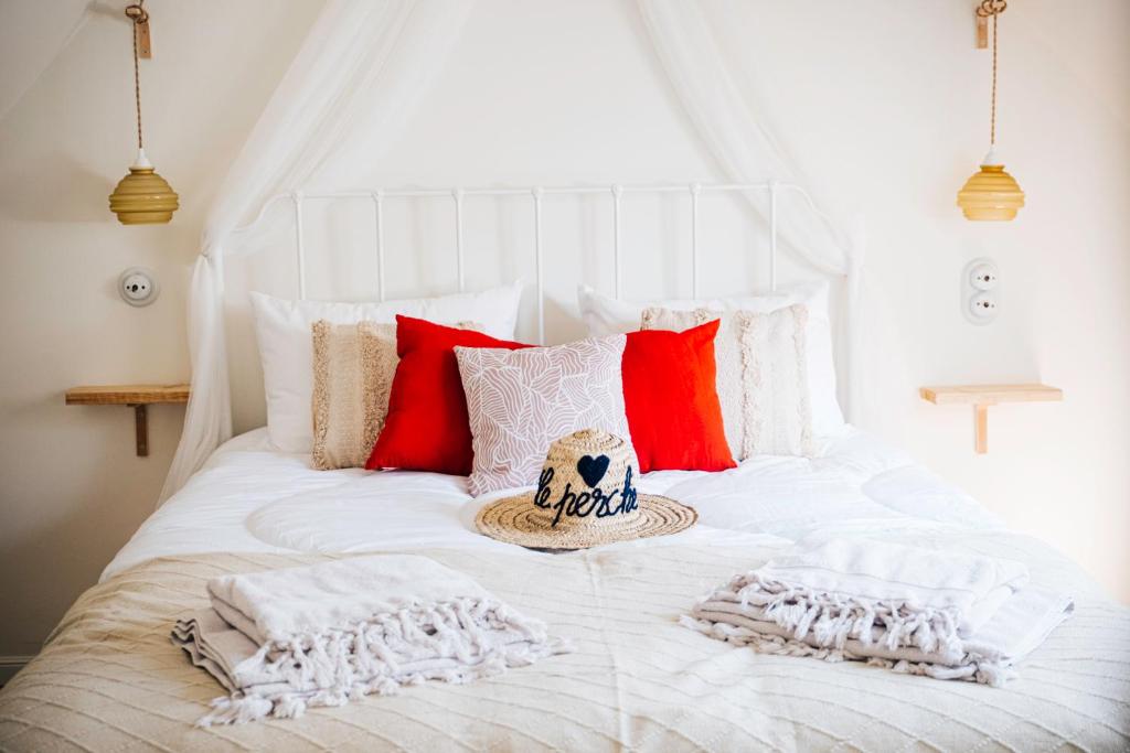 Loveroom Du Perche : maison avec balnéo - Moulins-la-Marche