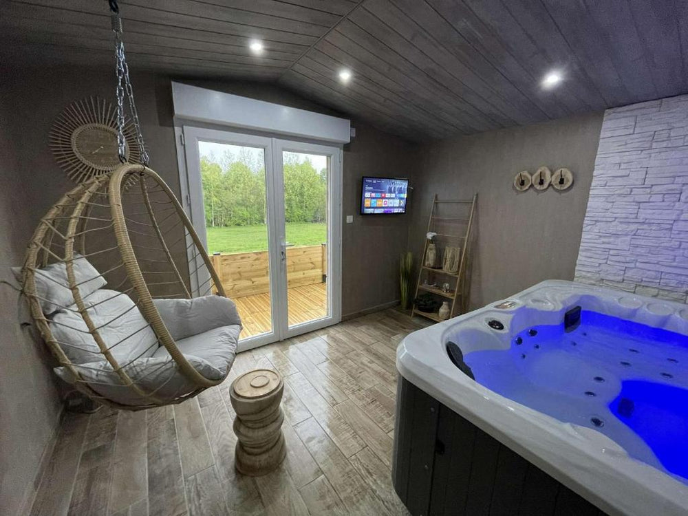 Love room le temps d'un plaisir - Landisacq14 de Love room le temps d'un plaisir
