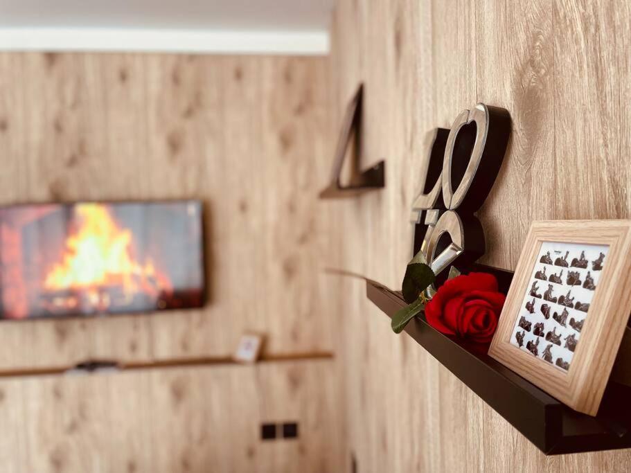 L'Atelier des Rêves - appartement balnéo Rouen - Rouen15 de L'Atelier des Rêves - appartement balnéo Rouen
