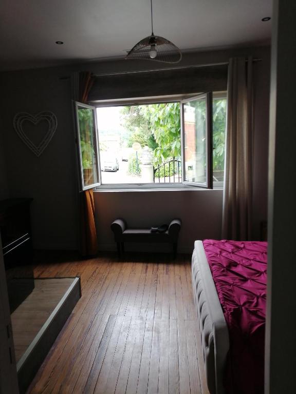 Une Parenthese - Floirac2 de Une Parenthese
