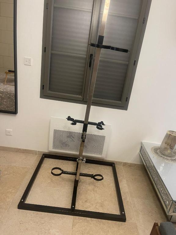 L'indiscrete Love Room - Hammam-Sauna-SPA - Saint-Cyr-sur-Loire14 de L'indiscrete Love Room - Hammam-Sauna-SPA
