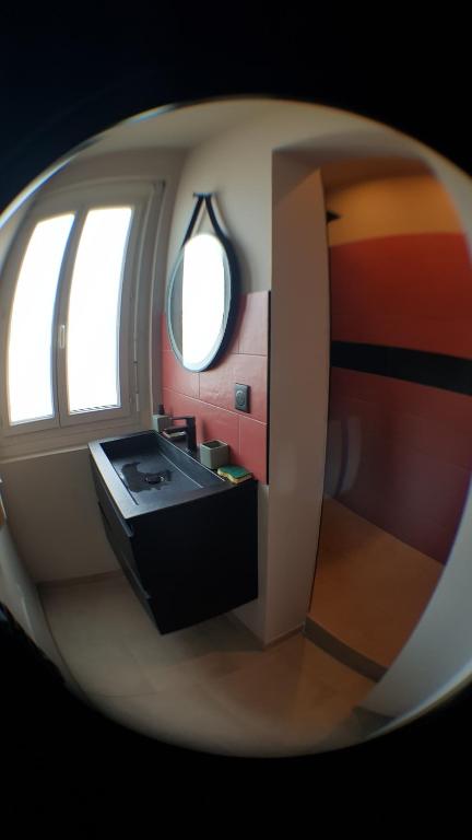 Une Parenthese - Floirac4 de Une Parenthese
