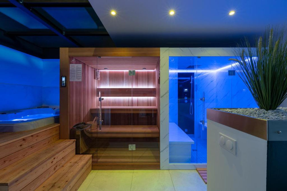 Mystic House, une escapade romantique et glamour - Quatzenheim3 de Mystic House, une escapade romantique et glamour
