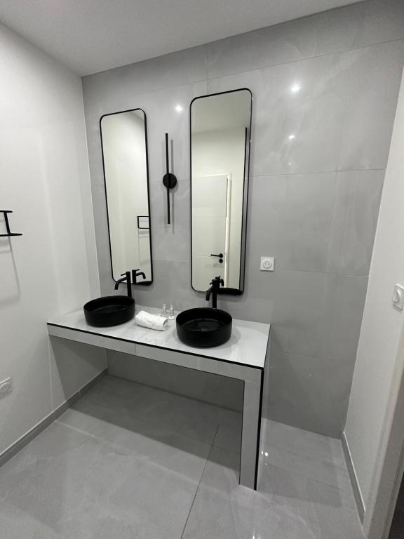 Luxury Living Martigues - Martigues14 de Luxury Living Martigues
