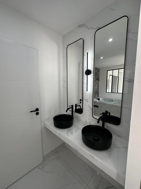 Luxury Living Martigues - Martigues18 de Luxury Living Martigues
