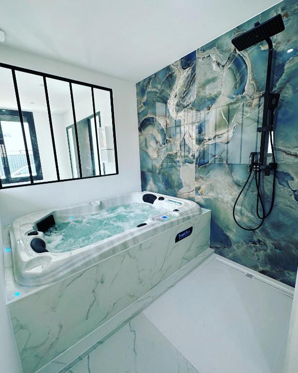 Luxury Living Martigues - Martigues28 de Luxury Living Martigues
