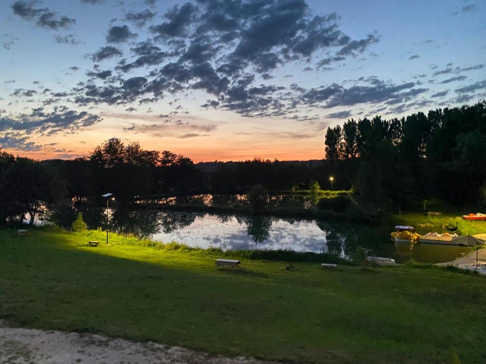 Domaine CocoBeach - Bergerac10 de Domaine CocoBeach
