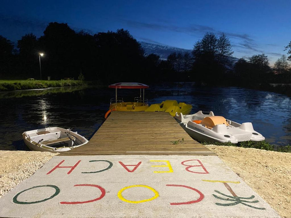 Domaine CocoBeach - Bergerac9 de Domaine CocoBeach
