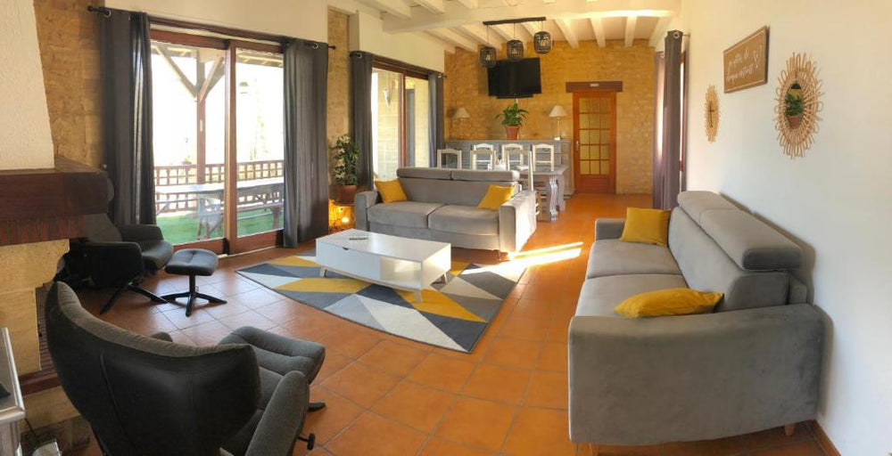 Domaine CocoBeach - Bergerac17 de Domaine CocoBeach
