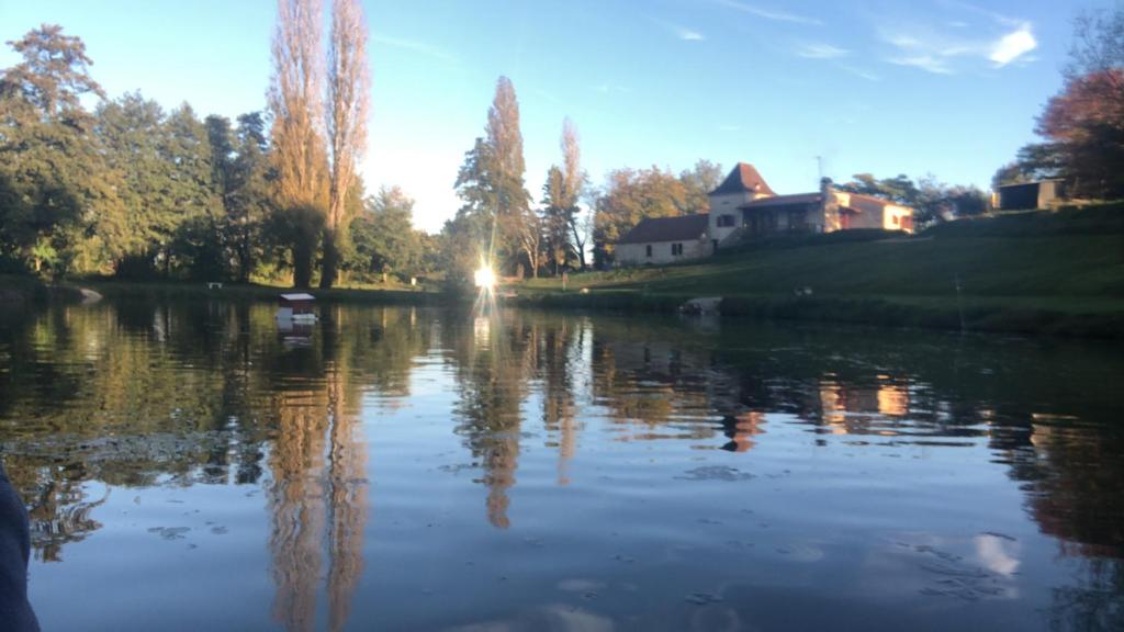 Domaine CocoBeach - BergeracDomaine CocoBeach
