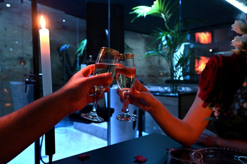 OMIRA - Nuits d'exception & spa - Tours8 de OMIRA - Nuits d'exception & spa
