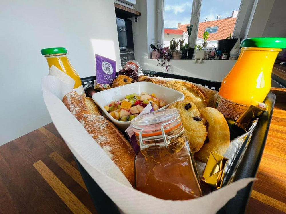 NUITS D'EXIL - Gérardmer20 de NUITS D'EXIL
