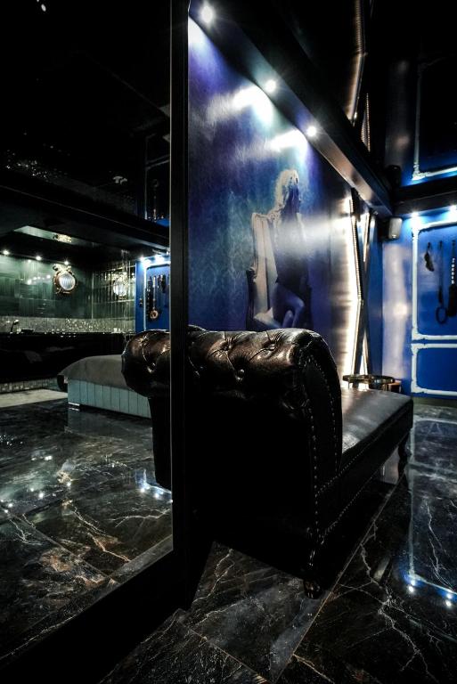 Grey Aqua SPA by Secret Apartament - Gdańsk17 de Grey Aqua SPA by Secret Apartament
