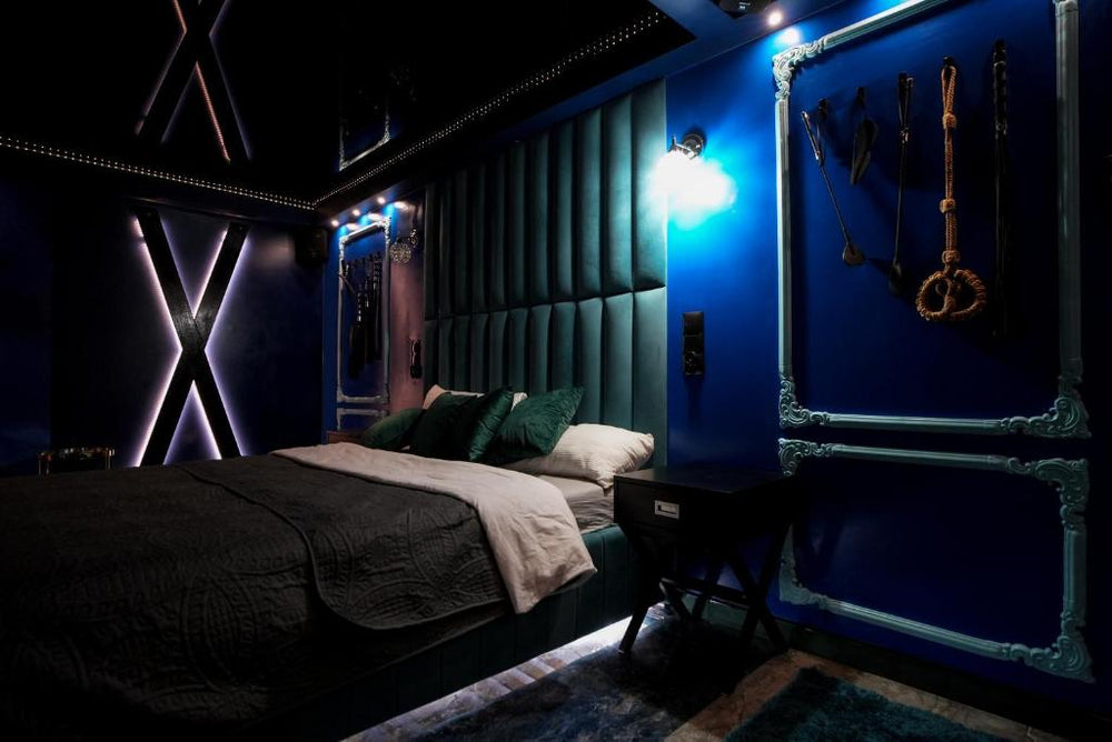 Grey Aqua SPA by Secret Apartament - Gdańsk10 de Grey Aqua SPA by Secret Apartament
