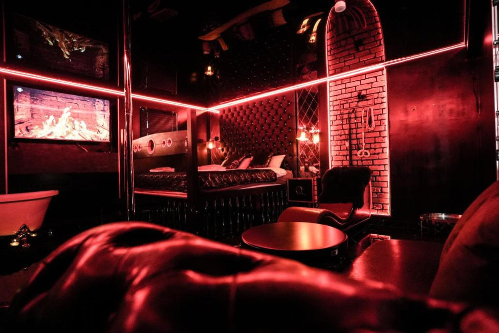 Grey Champagne Spa by Secret Apartament - Gdańsk20 de Grey Champagne Spa by Secret Apartament
