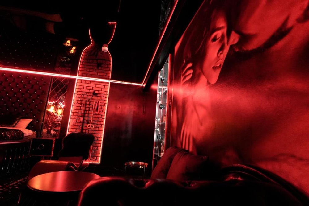 Grey Champagne Spa by Secret Apartament - Gdańsk25 de Grey Champagne Spa by Secret Apartament
