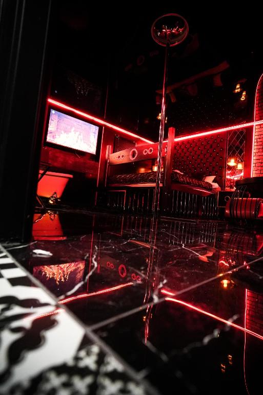 Grey Champagne Spa by Secret Apartament - Gdańsk21 de Grey Champagne Spa by Secret Apartament
