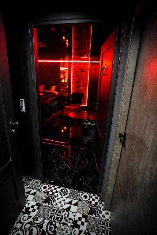 Grey Champagne Spa by Secret Apartament - Gdańsk13 de Grey Champagne Spa by Secret Apartament
