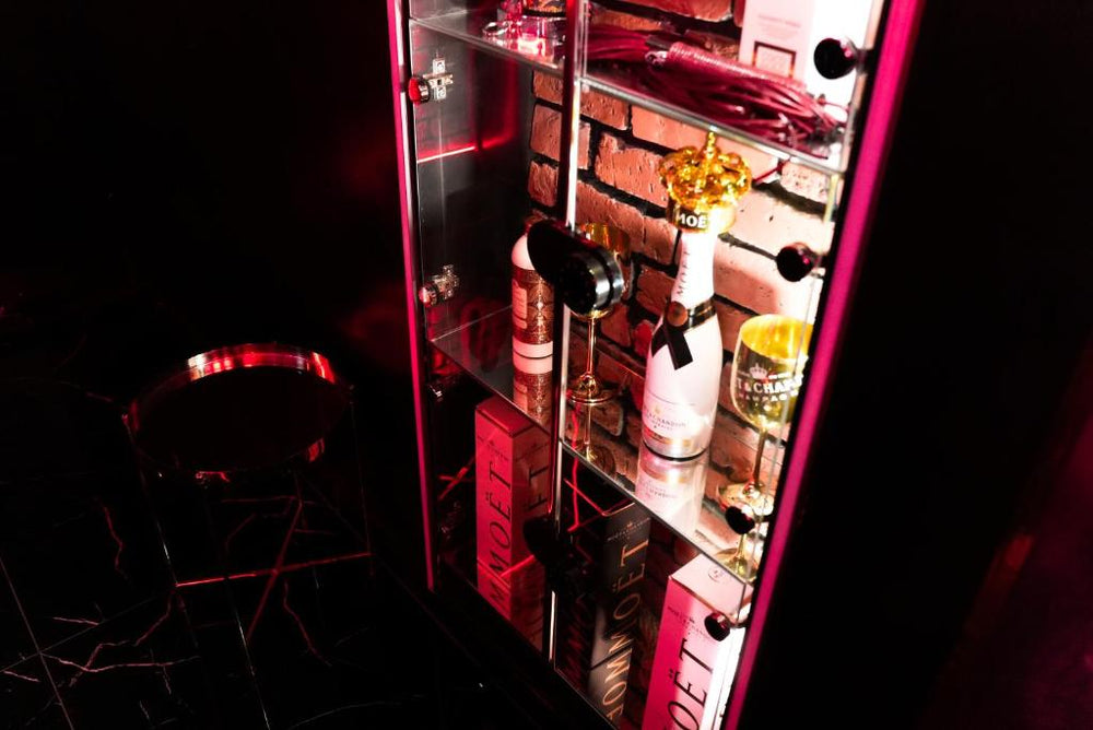 Grey Champagne Spa by Secret Apartament - Gdańsk8 de Grey Champagne Spa by Secret Apartament
