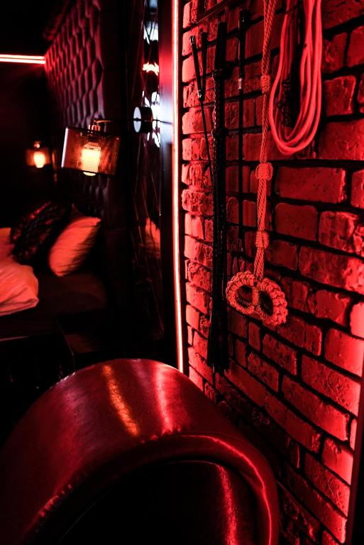 Grey Champagne Spa by Secret Apartament - Gdańsk22 de Grey Champagne Spa by Secret Apartament
