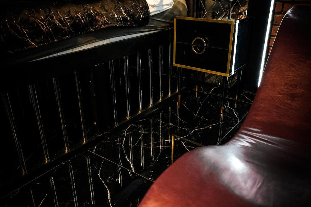 Grey Champagne Spa by Secret Apartament - Gdańsk14 de Grey Champagne Spa by Secret Apartament
