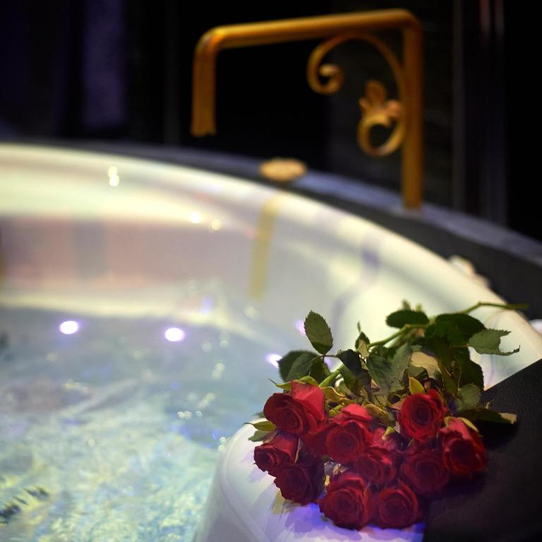 Cupidon Love Room - Vesoul3 de Cupidon Love Room
