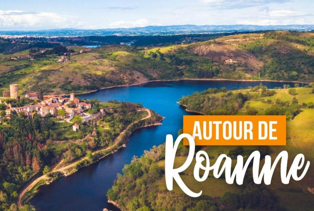 PLAISIR EXTREME - Roanne30 de PLAISIR EXTREME
