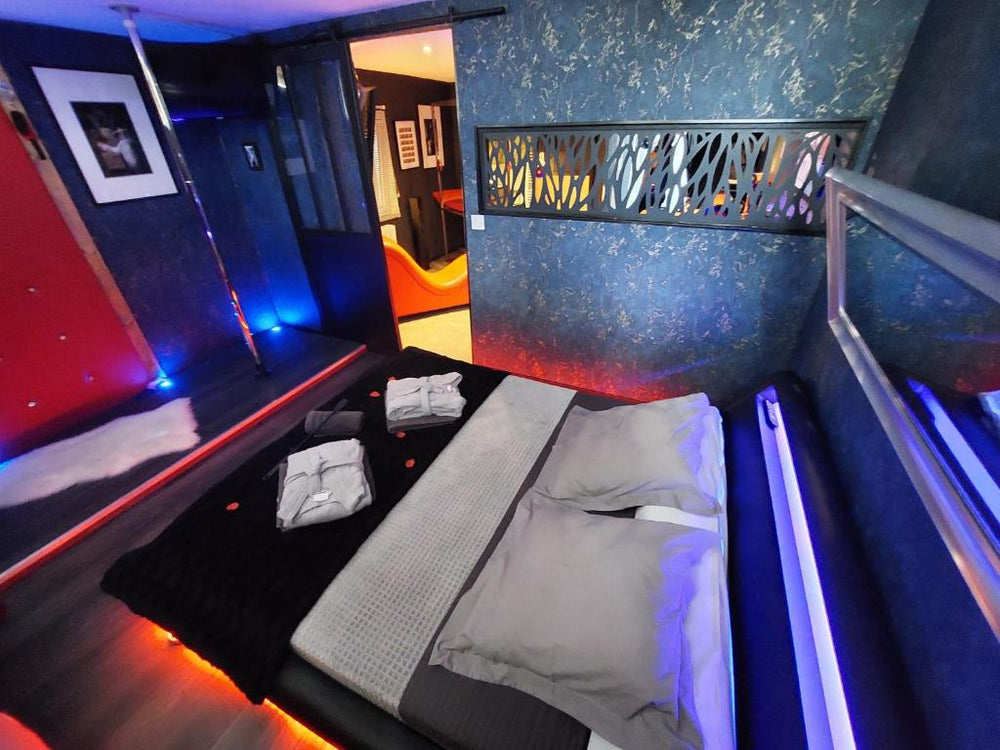 PLAISIR EXTREME - Roanne23 de PLAISIR EXTREME
