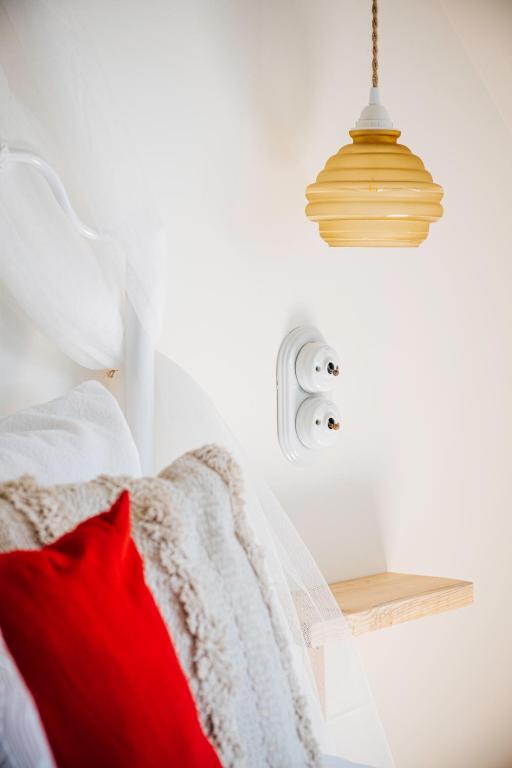 Loveroom Du Perche : maison avec balnéo - Moulins-la-Marche19 de Loveroom Du Perche : maison avec balnéo
