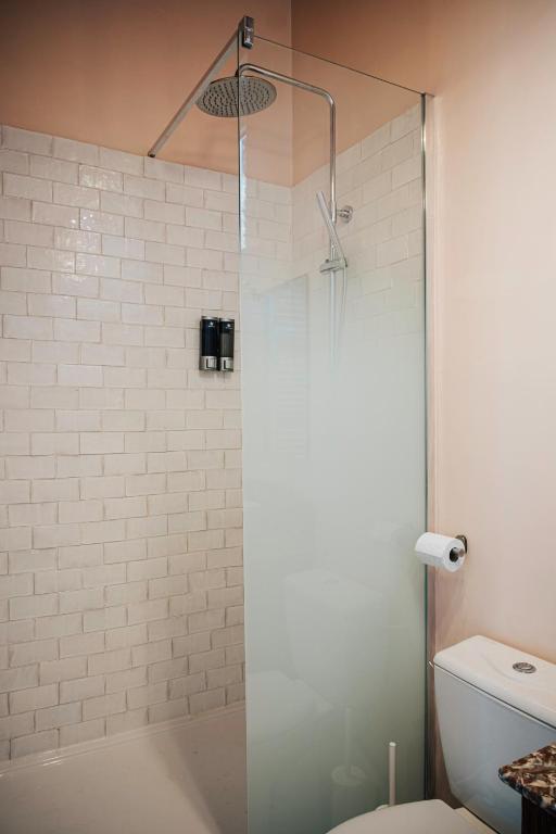 Loveroom Du Perche : maison avec balnéo - Moulins-la-Marche21 de Loveroom Du Perche : maison avec balnéo
