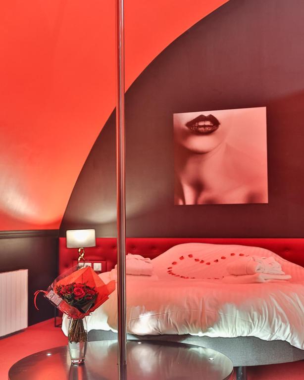 La Parenthèse Envoutée - Amiens5 de La Parenthèse Envoutée
