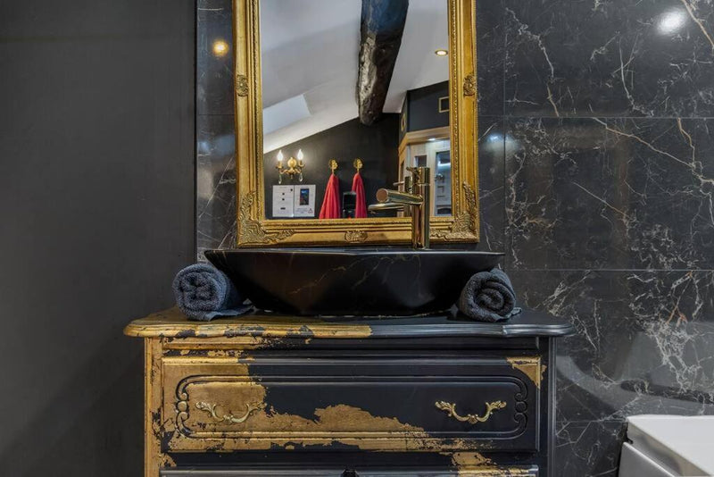 COCONROOM balneo-sauna La suitE - Valros2 de COCONROOM balneo-sauna La suitE
