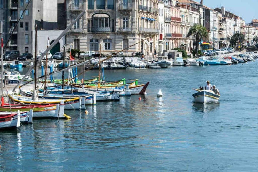 COCONROOM balneo-sauna La suitE - Valros17 de COCONROOM balneo-sauna La suitE
