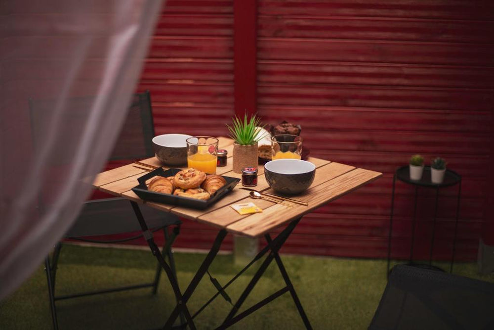 Le Carré Rose - Love Room proche de Rennes - Guichen13 de Le Carré Rose - Love Room proche de Rennes
