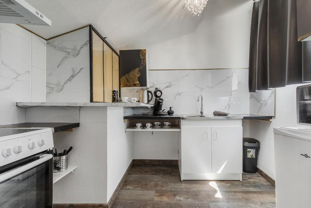 COCONROOM balneo-sauna La suitE - Valros23 de COCONROOM balneo-sauna La suitE
